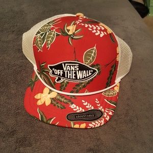 Used hat